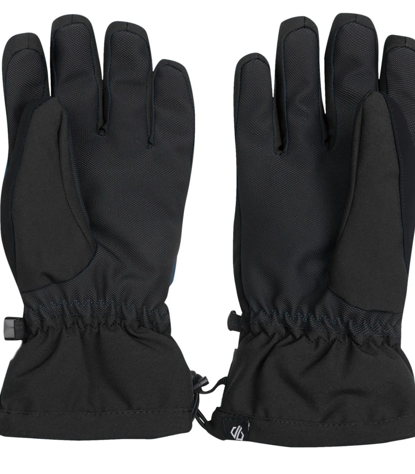 Dare 2b CHARISMA III - Ski-handschoenen - Zwart black New