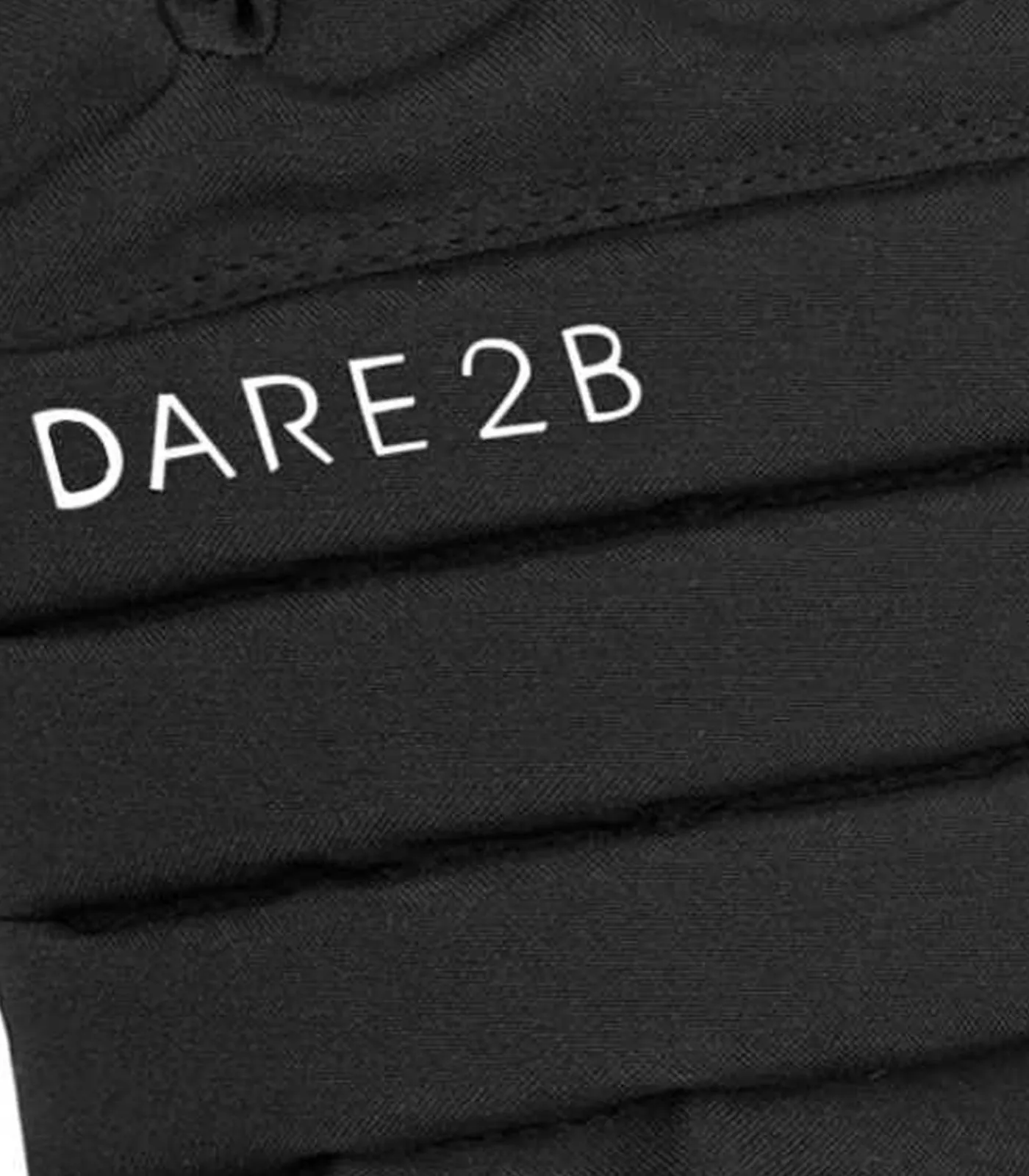 Dare 2b CHARISMA III - Ski-handschoenen - Zwart black New