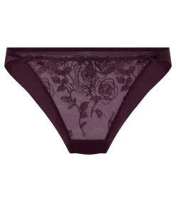 Hunkemöller Cheekini Hollie purple New