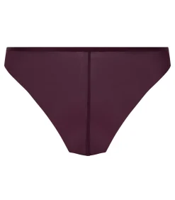 Hunkemöller Cheekini Hollie purple New