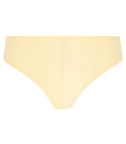 Hunkemöller Cheekini Liloye yellow