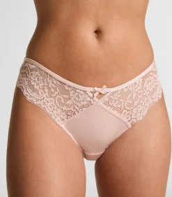 Hunkemöller Cheekini Liloye pink New