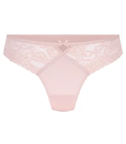 Hunkemöller Cheekini Liloye pink New