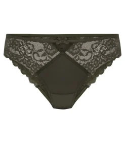 Hunkemöller Cheekini Liloye green Online