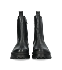 Canada Snow Chelsea Laarzen “CARLYLE” black Hot