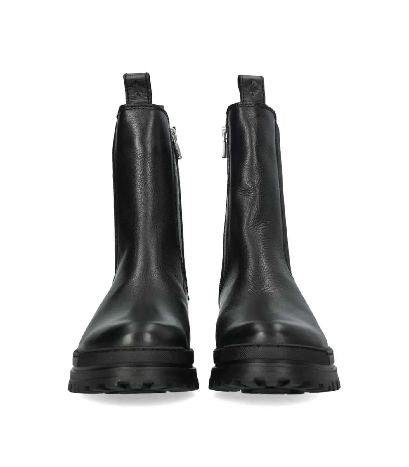 Canada Snow Chelsea Laarzen “CARLYLE” black Hot