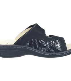 Dr. Brinkmann Chelva - muiltjes black Discount