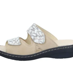 Dr. Brinkmann Chelva - muiltjes beige Best