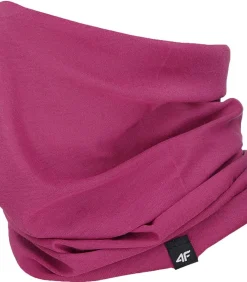 4F CHIMNEY - Haarband - Roze pink New