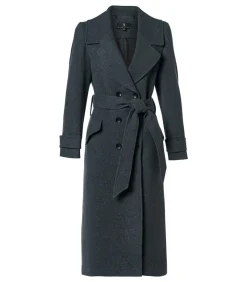 Mart Visser Chloe Jas Grijs gray New