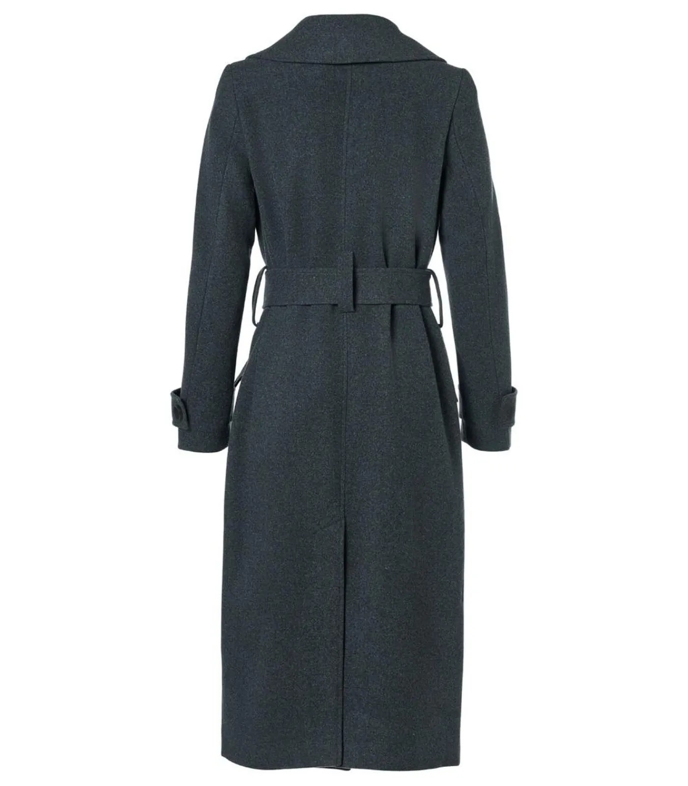 Mart Visser Chloe Jas Grijs gray New