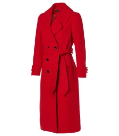 Mart Visser Chloe Jas Rood red Outlet