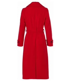 Mart Visser Chloe Jas Rood red Outlet