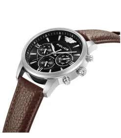 POLICE Chronograaf Avondale II brown Hot