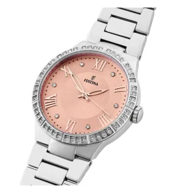 FESTINA Chronograaf BOYFRIEND COLLECTION Rose Gold roseGold Online