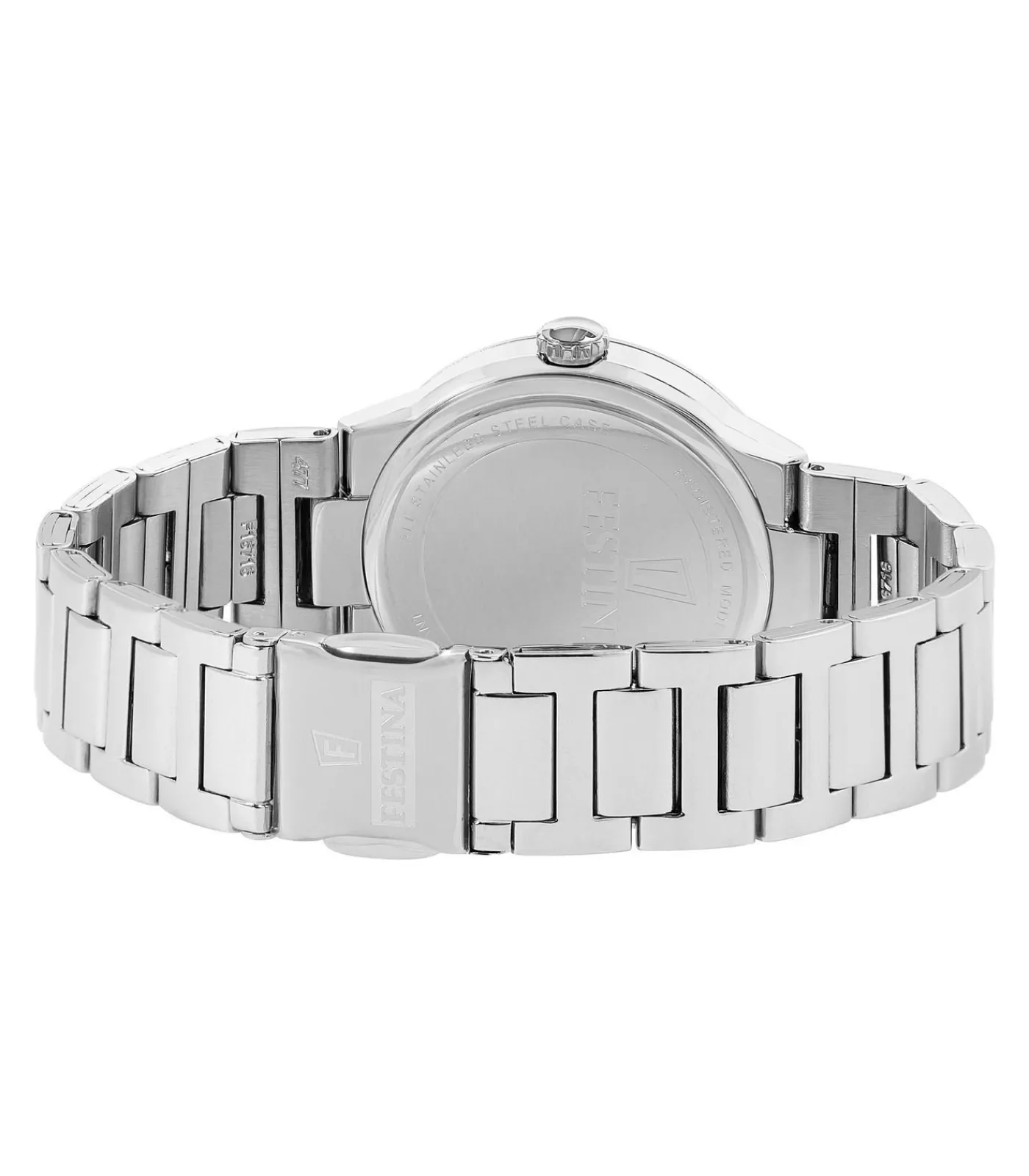 FESTINA Chronograaf BOYFRIEND COLLECTION Rose Gold roseGold Online