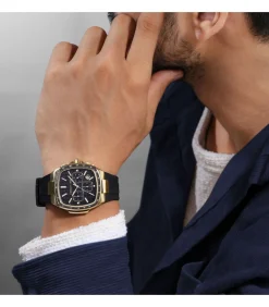 Cerruti 1881 Chronograaf Casale Black - Gold black/gold Hot