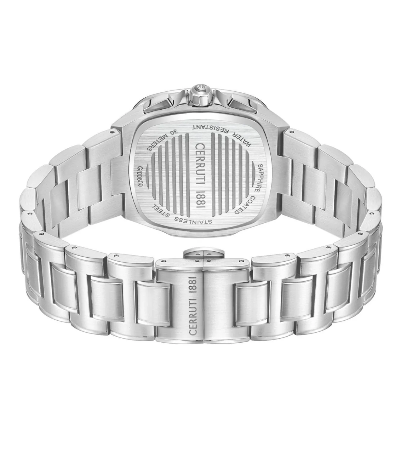Cerruti 1881 Chronograaf Casale blue Sale