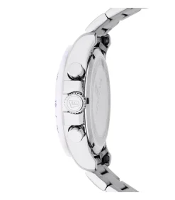 FESTINA Chronograaf Ceramic lilac Discount