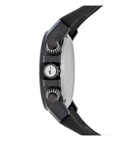Lotus Chronograaf Chrono black