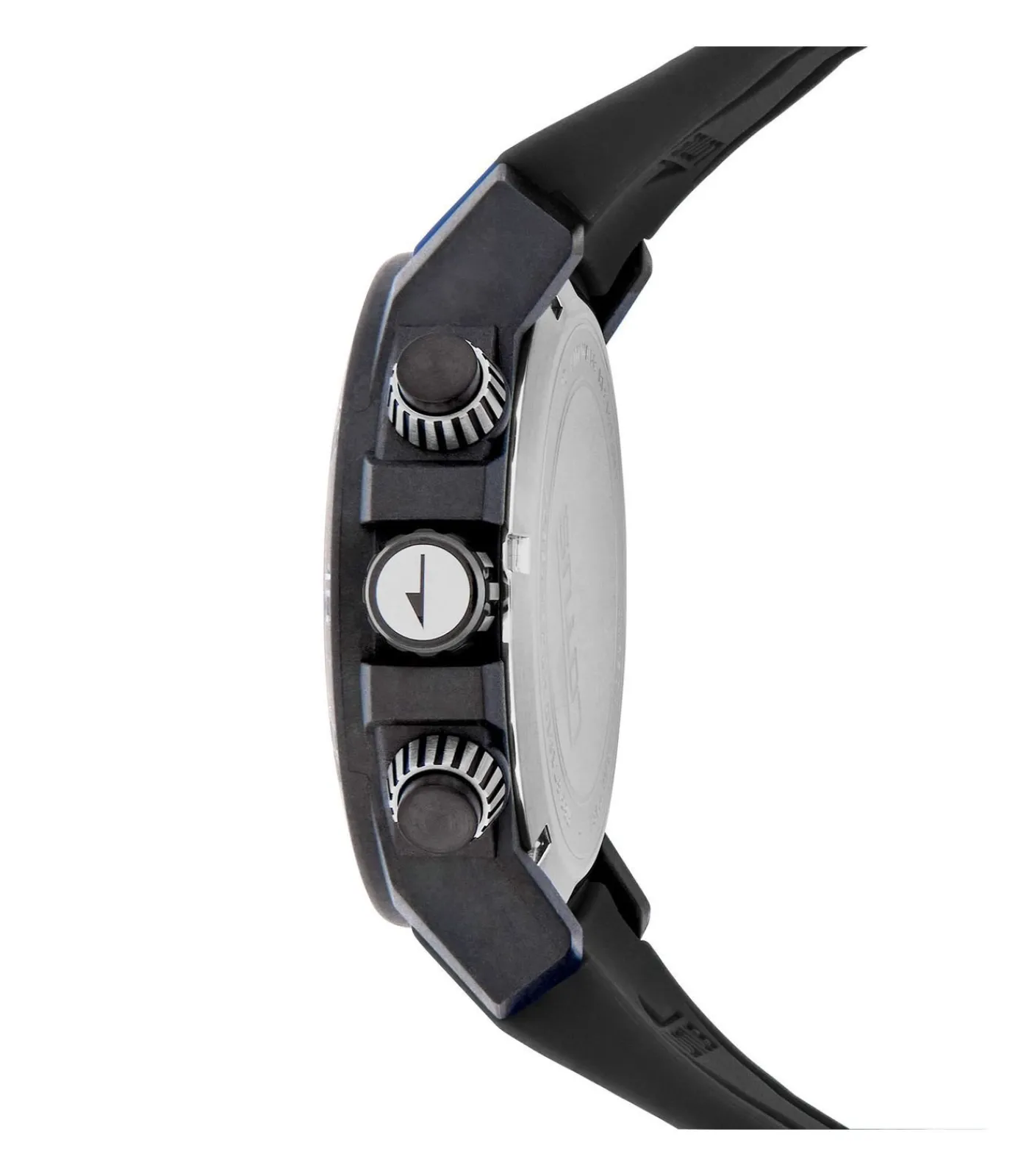 Lotus Chronograaf Chrono black