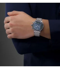 Cerruti 1881 Chronograaf Dervio Green - Silver green/silver Sale
