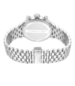 Cerruti 1881 Chronograaf Dervio White - Blue white/blue Hot