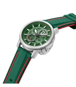 POLICE Chronograaf Kavalan green Hot