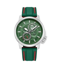 POLICE Chronograaf Kavalan green Hot
