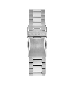 Jacques Lemans Chronograaf Liverpool black Best