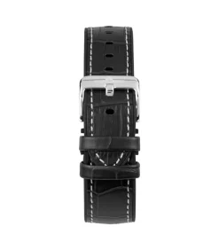 Jacques Lemans Chronograaf Liverpool Diver Green - Black green/black Outlet