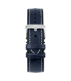 Jacques Lemans Chronograaf Liverpool Diver blue Discount