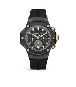 Cerruti 1881 Chronograaf Lucardo black Online