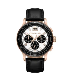 Cerruti 1881 Chronograaf Petroio Rose Gold roseGold Online