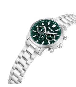 POLICE Chronograaf Rangy green Sale
