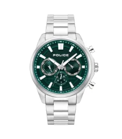 POLICE Chronograaf Rangy green Sale