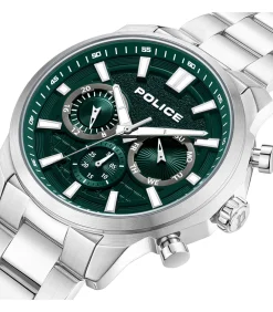 POLICE Chronograaf Rangy green Sale