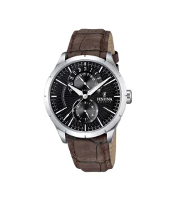 FESTINA Chronograaf RETRO black Online