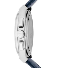 FESTINA Chronograaf Rivé Swiss Made blue Outlet