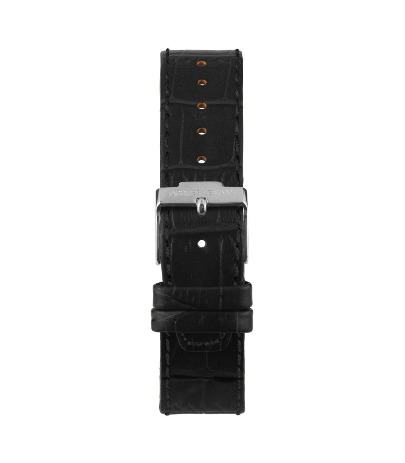 Jacques Lemans Chronograaf Sydney Blue - Black blue/black Best