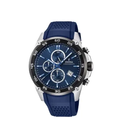 FESTINA Chronograaf THE ORIGINALS blue