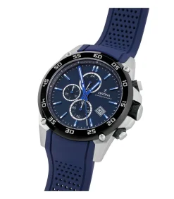 FESTINA Chronograaf THE ORIGINALS blue