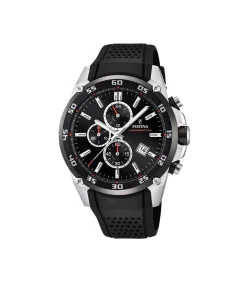 FESTINA Chronograaf THE ORIGINALS black Online