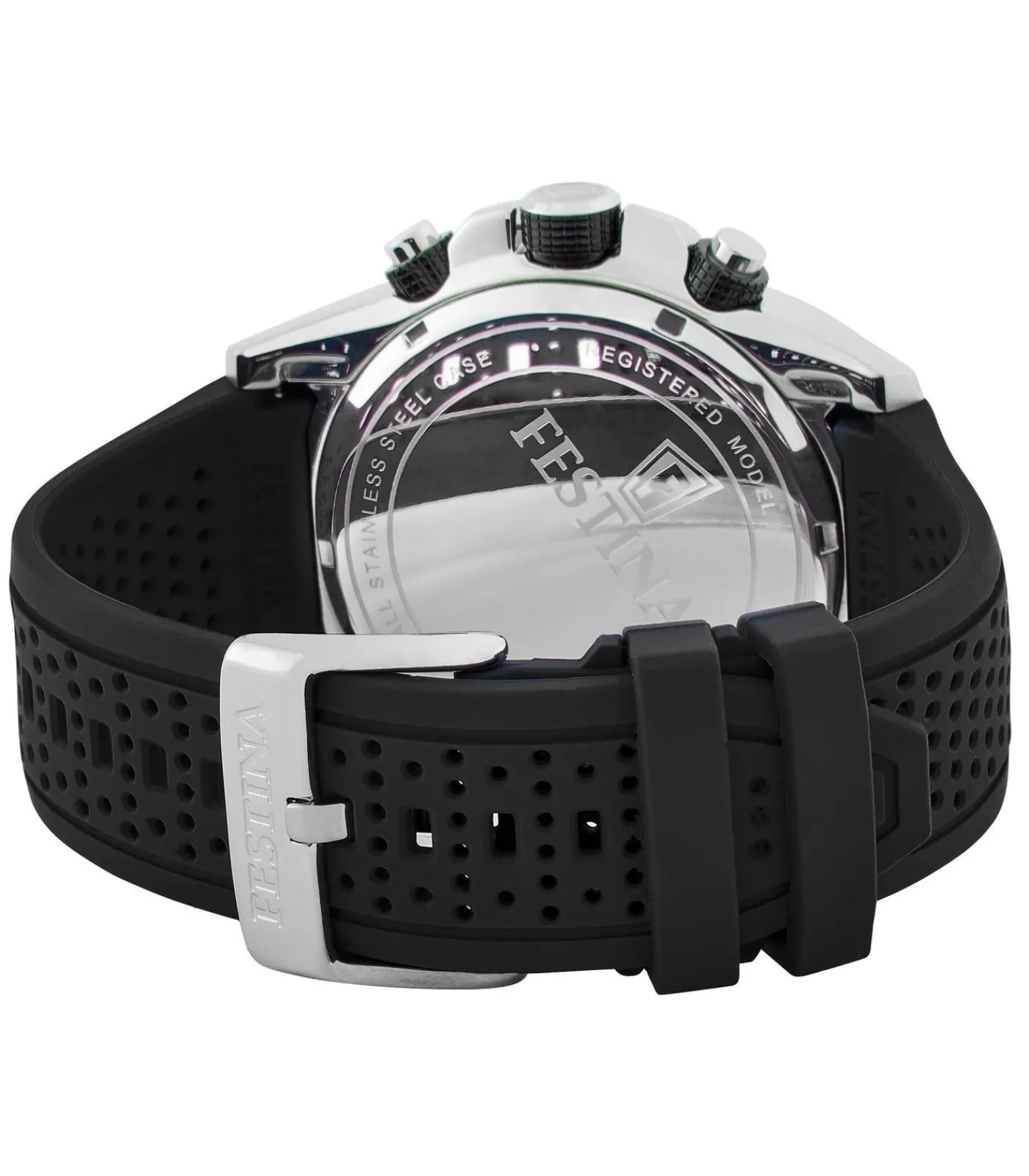 FESTINA Chronograaf THE ORIGINALS black Online