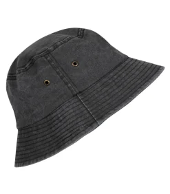 Trespass CINZIA - Hoed - Donkergrijs darkGrey Best
