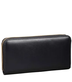 Calvin Klein Ck Large Zip Around black Outlet