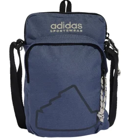 Adidas CL ORG - Crossbody Zak - Grijs gray Clearance