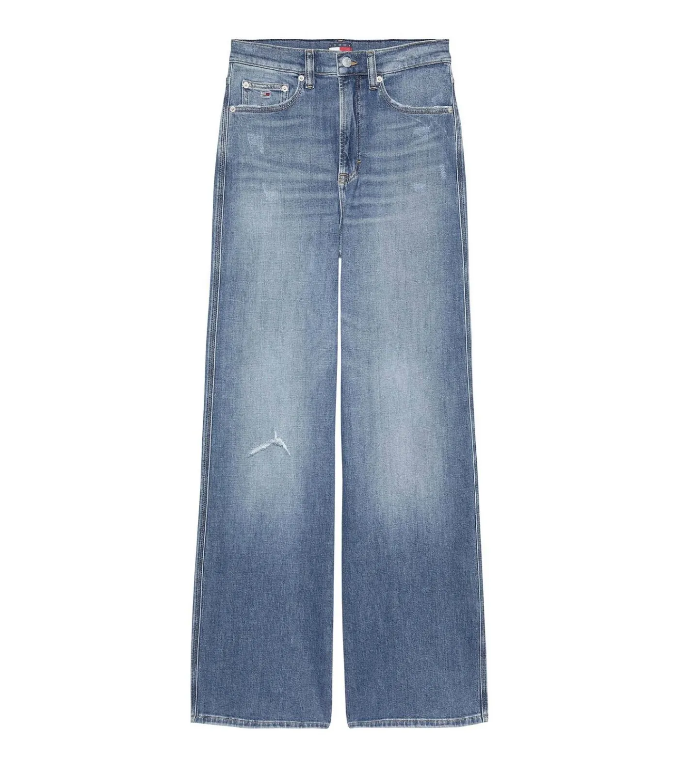 Tommy Jeans Claire Hr Wd Ai2153 blue Hot