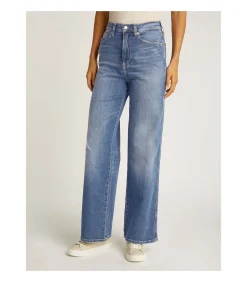 Tommy Jeans Claire Hr Wd Ai2153 blue Hot