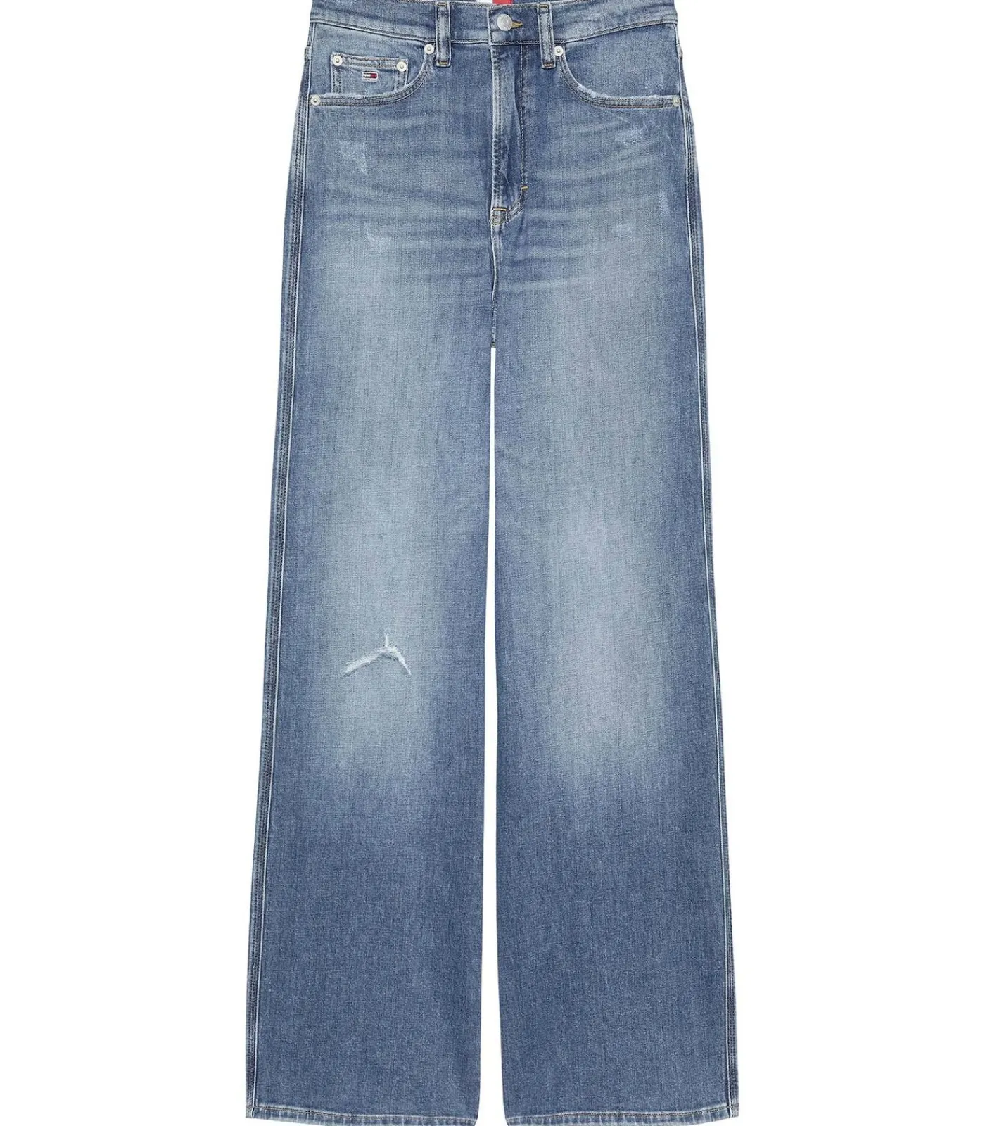 Tommy Jeans Claire Hr Wd Ai2153 blue Hot